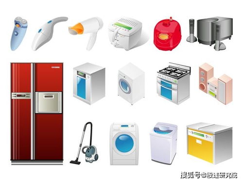 电解液 家用电器 天际股份