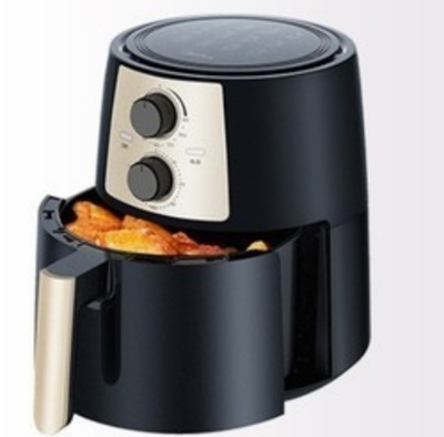 Midea 美的 MF-KZ42E101 空气炸锅