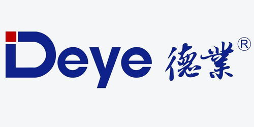 德业