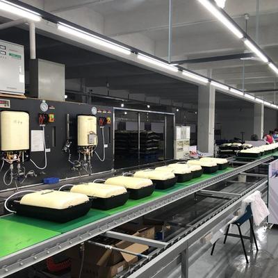 速热电热水器什么牌子好 Halin好菱电器 高等速热式热水器工厂