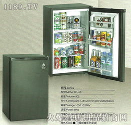 万簌冰箱产品 产品图片 加盟店怎么样