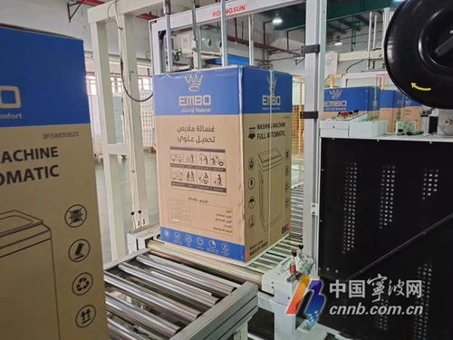甬 抱 金砖 宁波进出口企业再迎贸易利好