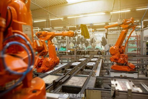 义乌老板拿ai爆改工厂 年销数亿元,只需1个运营人员