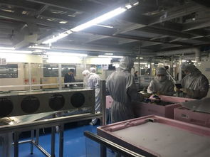 乐视邀乐迷参观超级电视核心工厂 414电商节期间备货75万-80万台