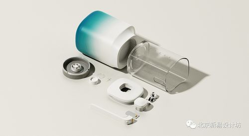 厨电革新，舌尖上的智能革命 未来厨房电器如何为吃货创新设计