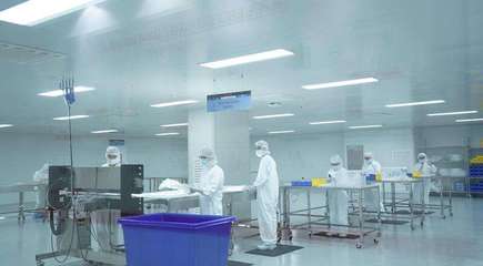 芯片产能转向东南亚，中国电器制造根基依然稳固