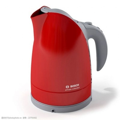 厨房电器模型图片素材 提升设计与营销效果的利器